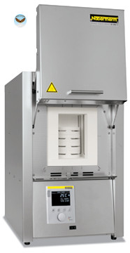 LÒ NUNG Nabertherm LHT 02/18/P470 (1800 độ C)